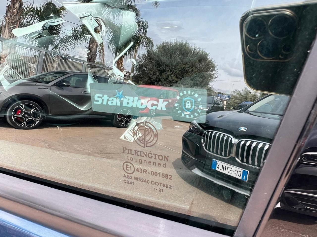 Lancia Ypsilon 1.0 Hybrid cv69 anno 2021 km 25.624