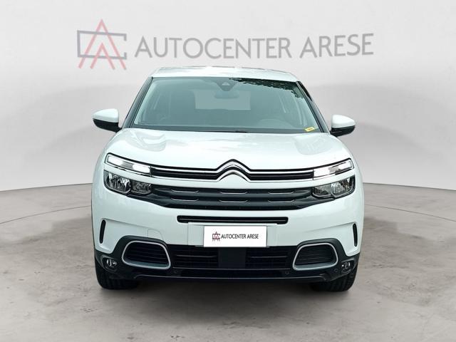 CITROEN C5 Aircross BlueHDi 130 S&S EAT8 Business