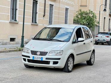 Fiat Idea 1.4 16v 95cv 6Marce Euro5 Active
