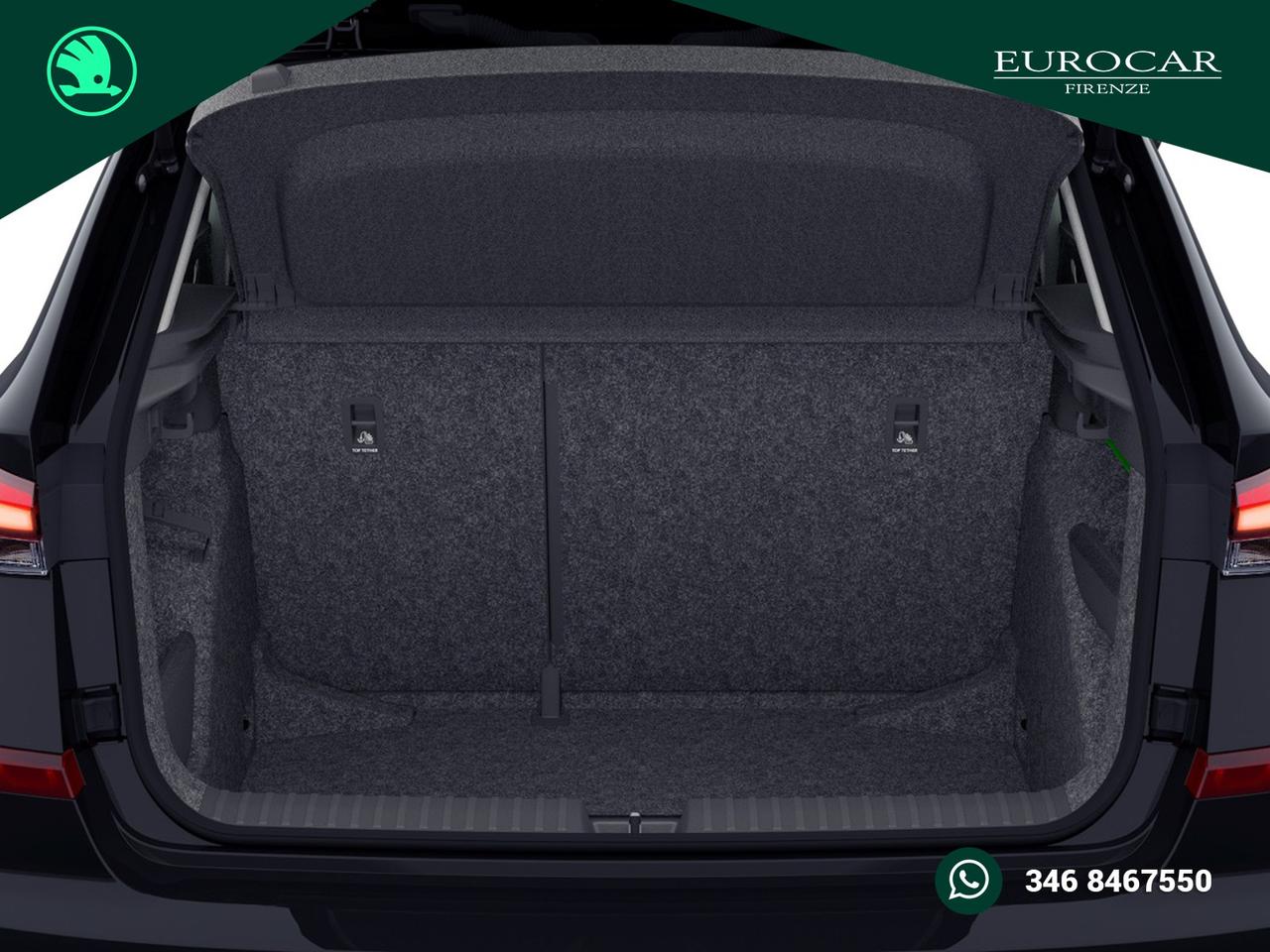 Skoda Kamiq 1.0 tsi monte carlo 115cv