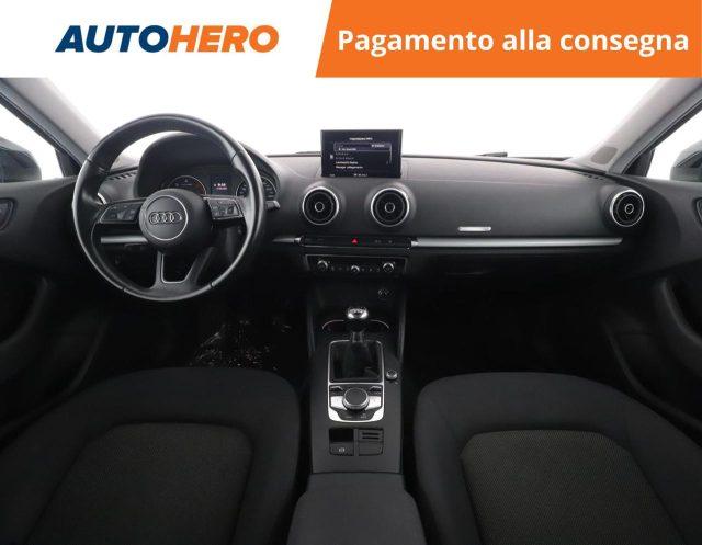 AUDI A3 SPB 1.6 TDI