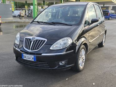 LANCIA MUSA 1.3 MTJ 70CV ***PARI AL NUOVO***