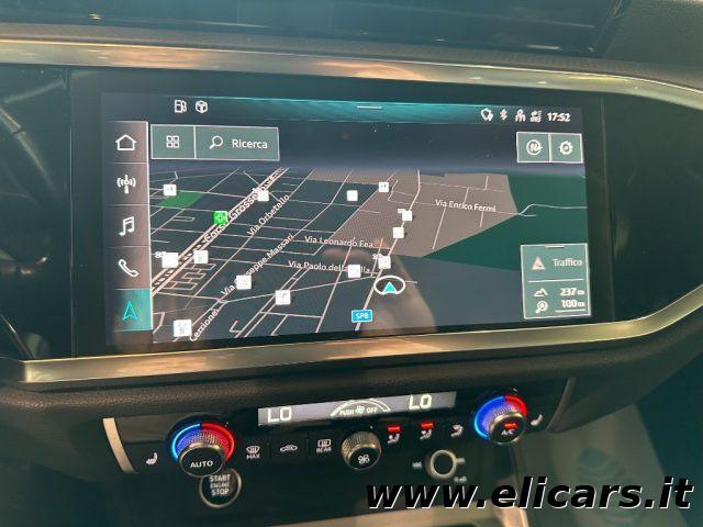 AUDI Q3 40 TDI quattro S tronic