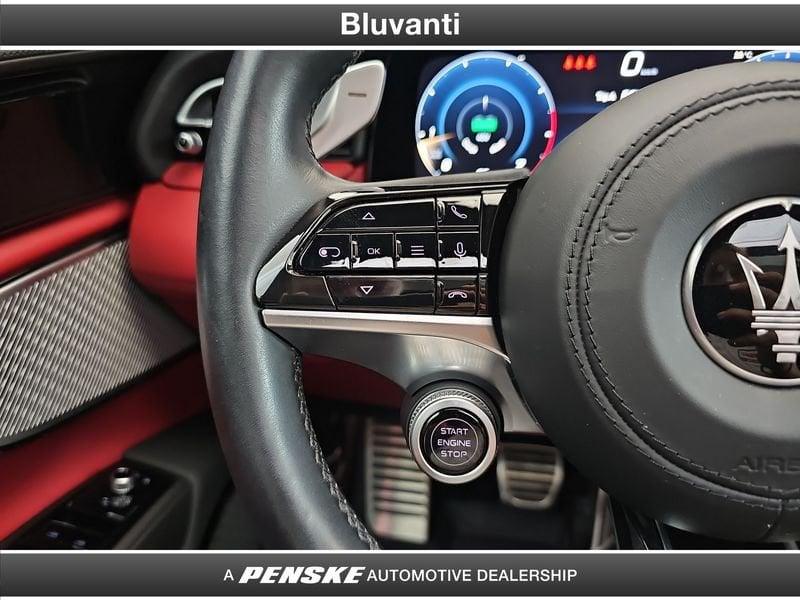 Maserati Grecale Grecale MHEV 330 CV AWD Modena