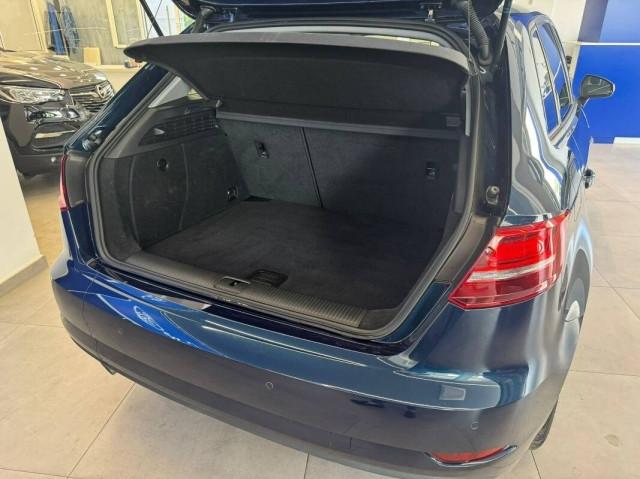 Audi A3 30 1.6 tdi Admired 116cv