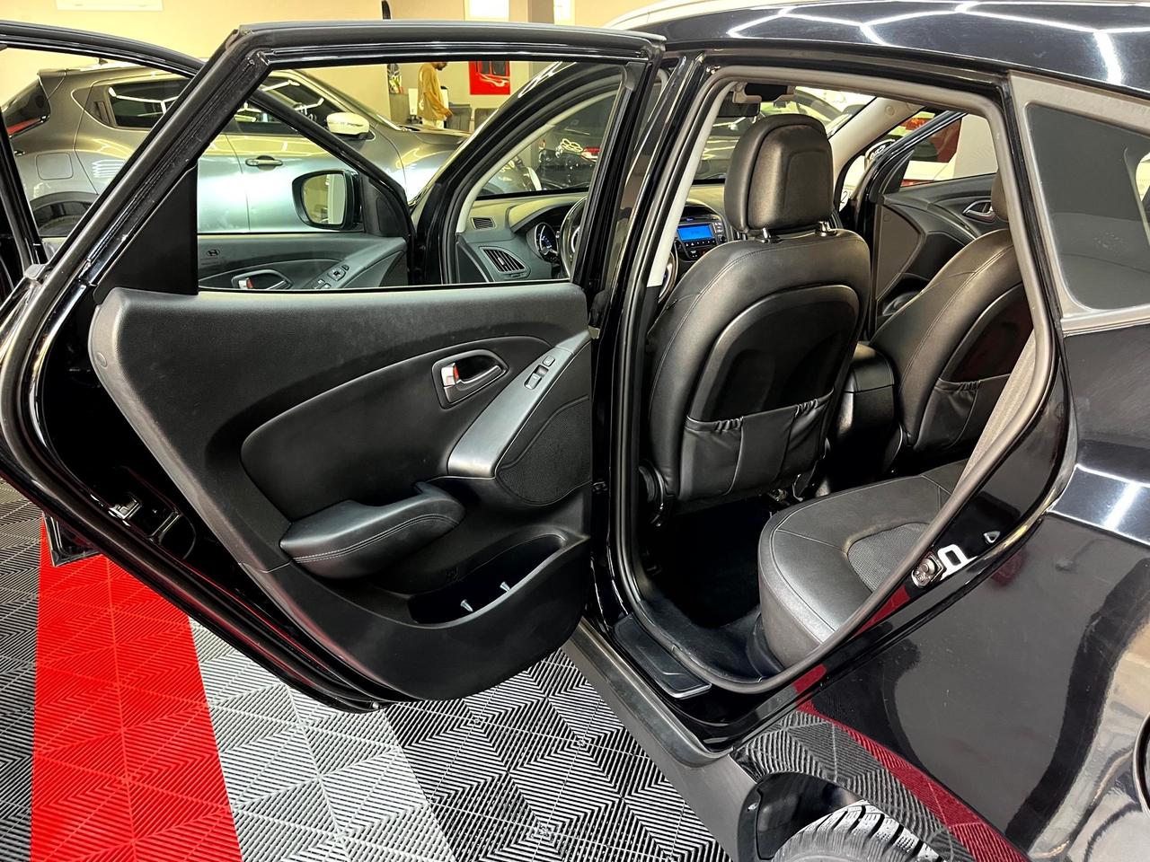 Hyundai iX35 1.7 CRDi - FABIANOAUTO