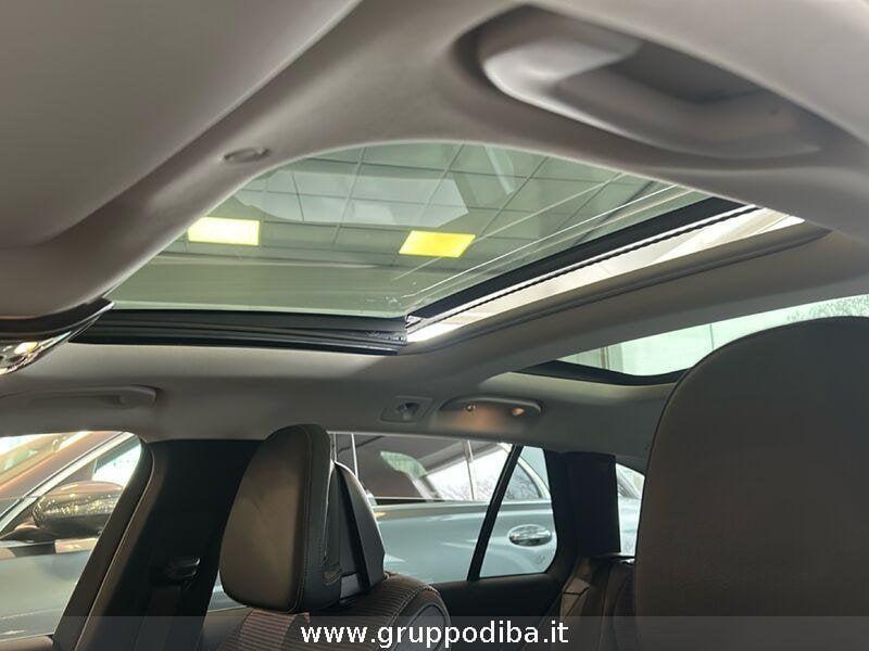 Mercedes-Benz Classe C Classe C-S206 SW All-Terrain C SW All-Terrain 220 d mhev Advanced Plus 4matic 1