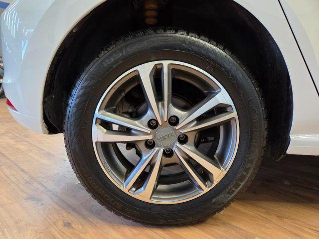VOLKSWAGEN Polo 1.4 TDI 90 CV 5p. Comfortline BlueMotion Technolog
