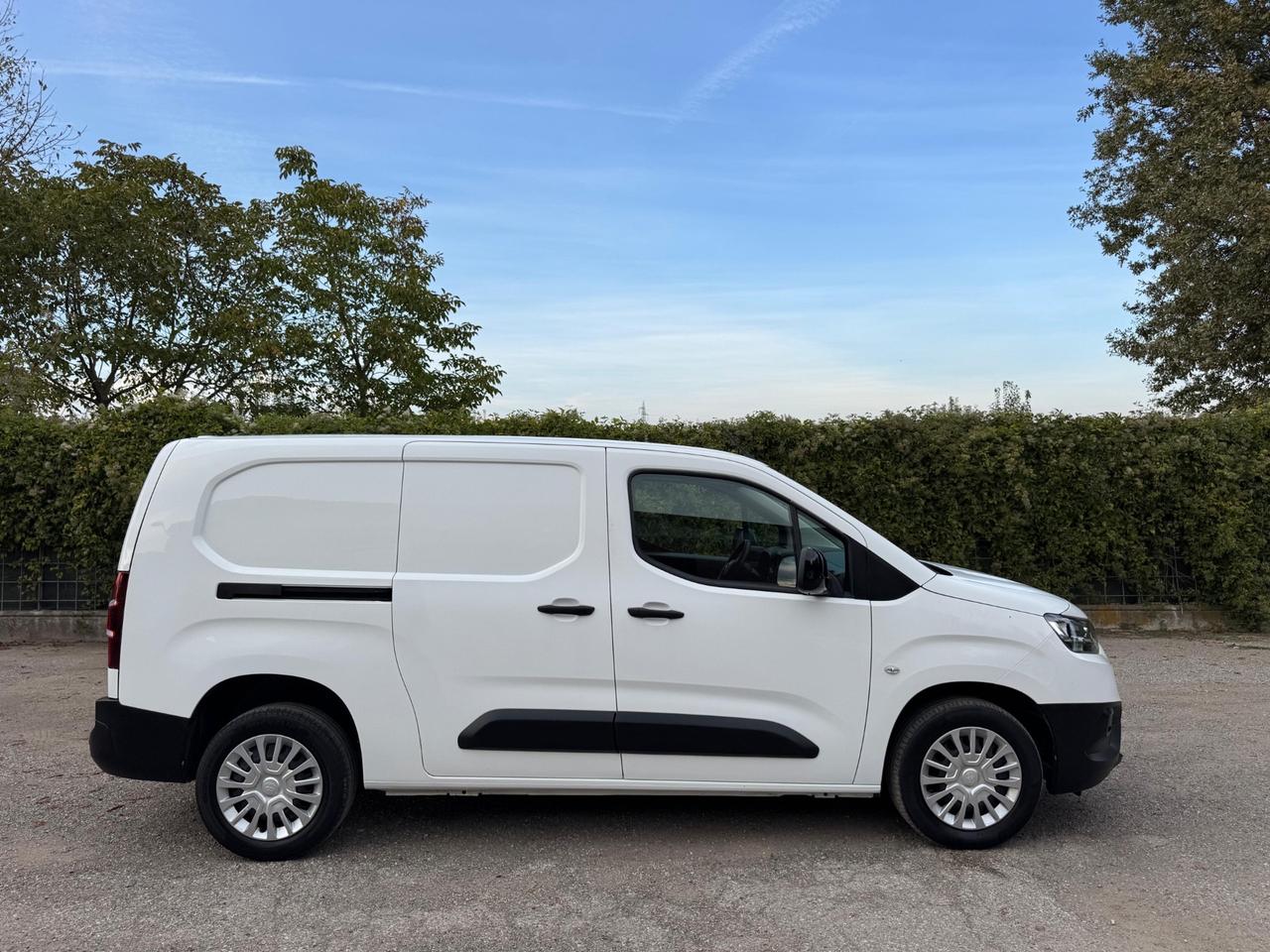 Toyota Proace City 1.5D 130 CV S&S PL 4p. Comfort