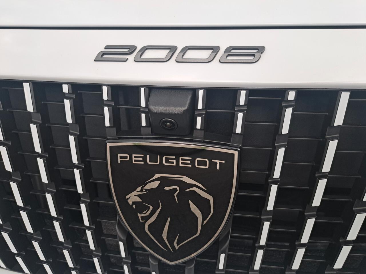 Peugeot 2008 ALLURE NESSUN OBBLIGO FINANZIARIO !!