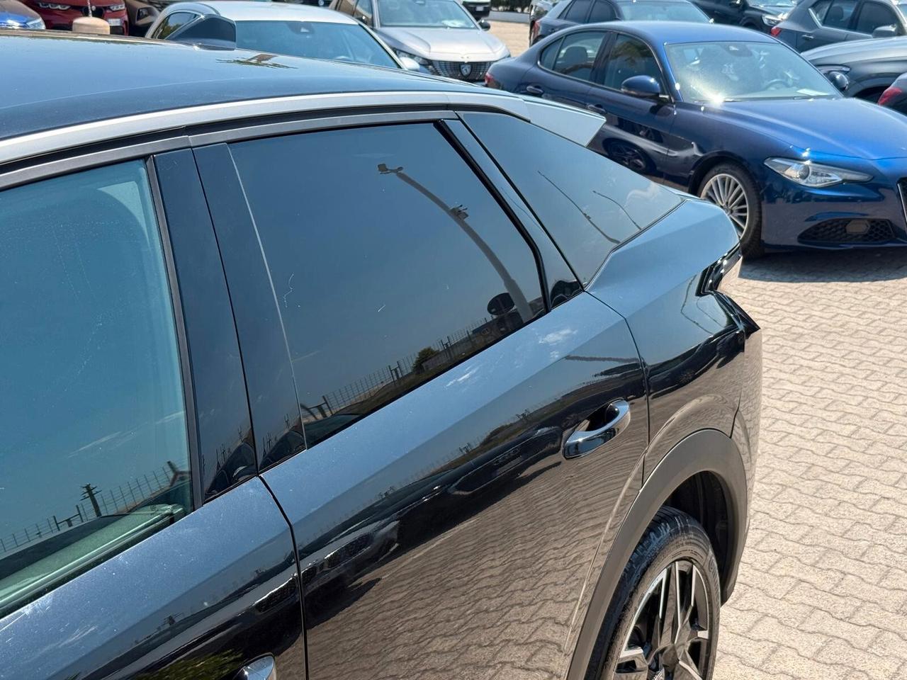 Nuova Peugeot 3008 Hybrid 160cv e-DCS 6 Allure