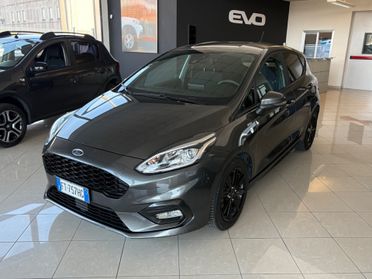 Ford Fiesta 1.5 TDCi 5 porte ST-Line 12/2018