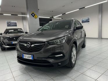 OPEL - Grandland X - 1.5 diesel Ecotec S&S Business