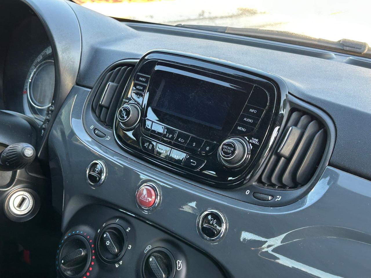 Fiat 500 1.0 Hybrid Cult