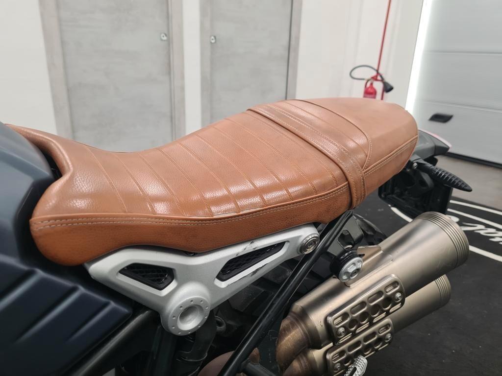 BMW R NINE T