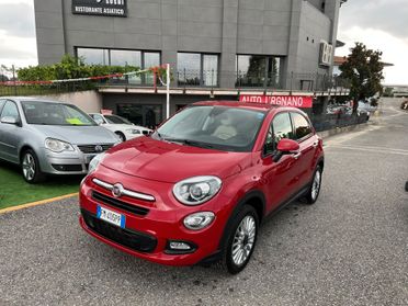 Fiat 500X 1.4 MultiAir 140 CV DCT Lounge