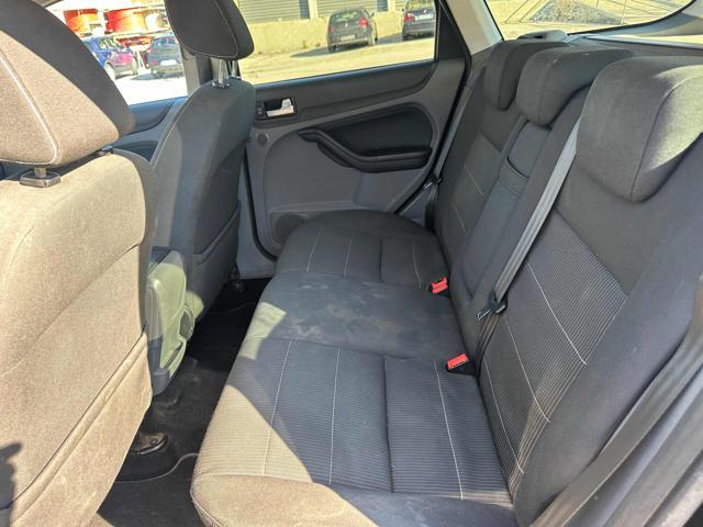 FORD Focus neopatentati Bellissima 1.6 TDCi (90CV) SW Tit.
