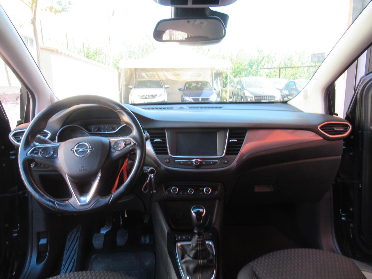 Opel Crossland X 1.5 ECOTEC D 102 CV Start&Stop Innovation