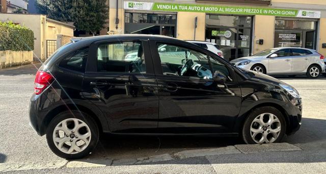 CITROEN C3 1.1 Exclusive