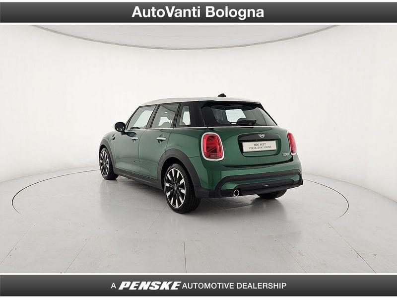 MINI Mini 5 porte Mini 1.5 Cooper 5 porte