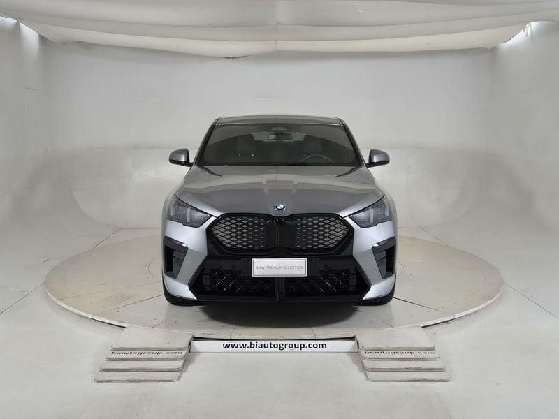BMW X2 U10 i edrive 20 MSport