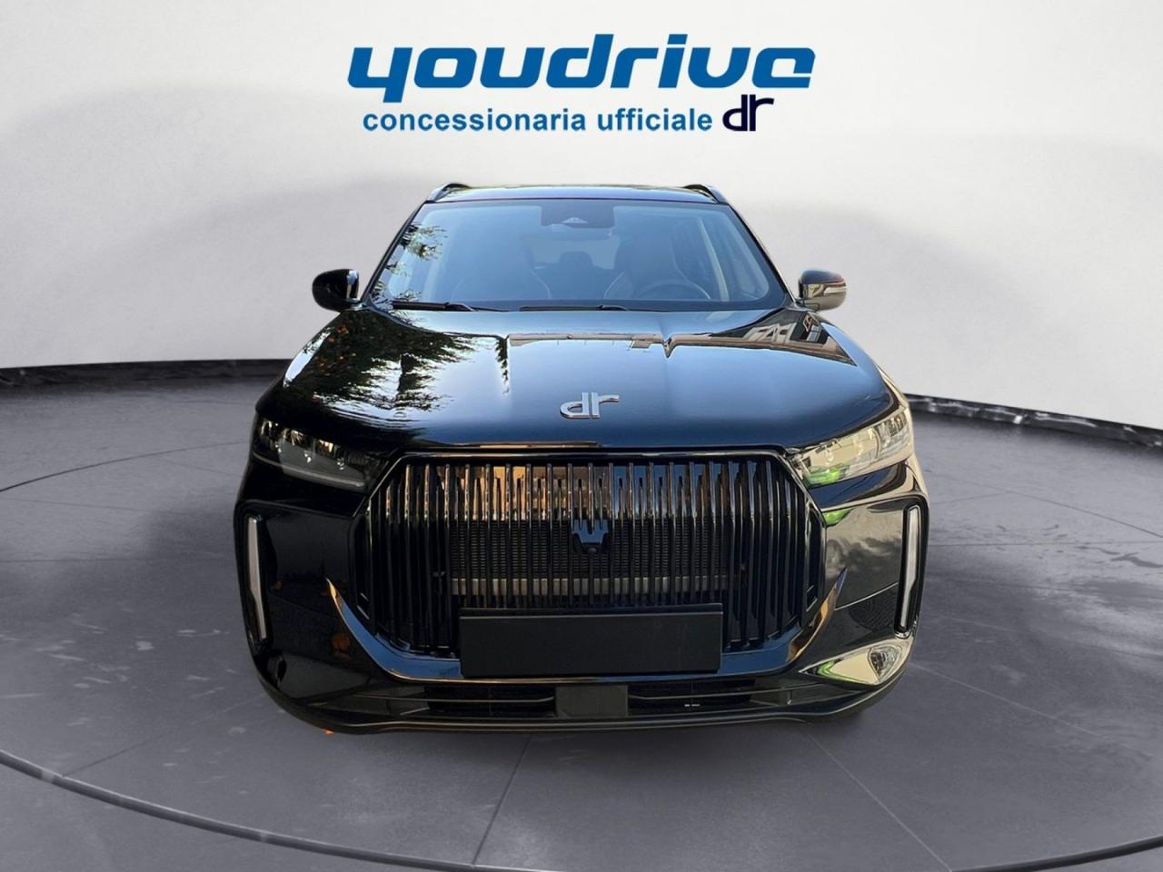 DR Automobiles DR5 NEW DR 5 1.5 BENZ. Collection