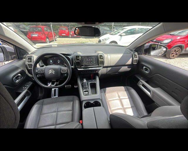 CITROEN C5 Aircross BlueHDi 130 S&S EAT8 Shine