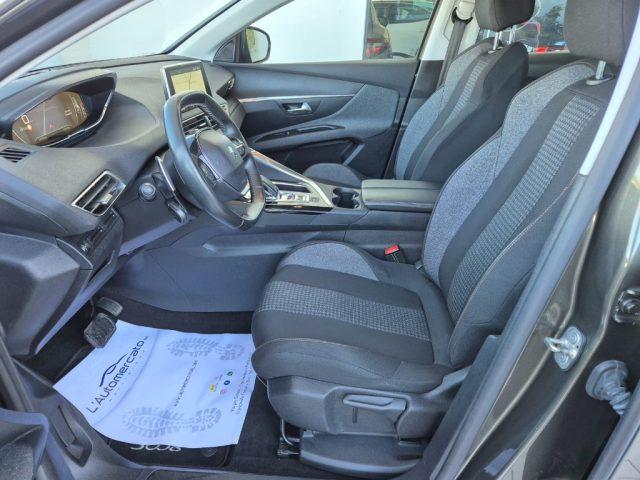 PEUGEOT 3008 BlueHDi 130 S&S