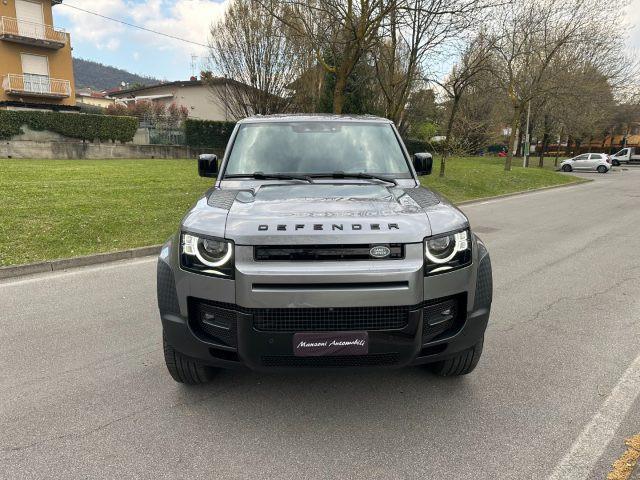LAND ROVER Defender 90 3.0D I6 200 CV AWD Auto S BLACK PACK