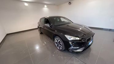 Seat Leon 1.5 TGI DSG FR