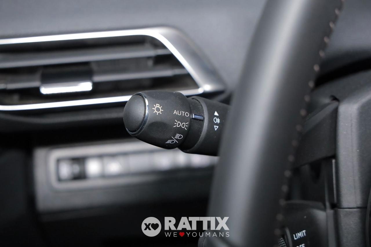 Peugeot 3008 1.6 Hybrid PHEV 225CV Active Pack e-EAT8