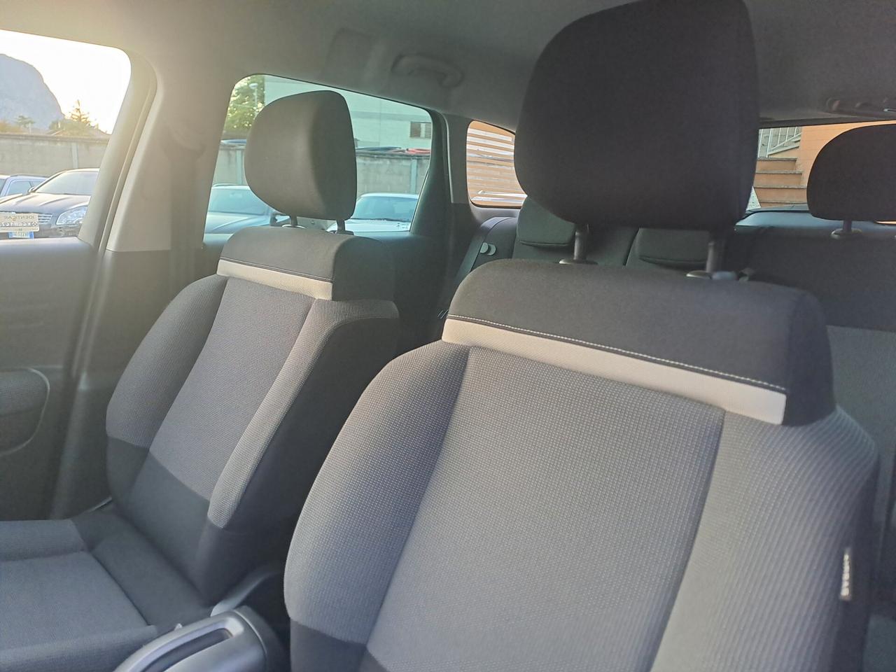 CITROEN C3 AIRCROSS 1.2 BENZINA *AUTOMATICA*