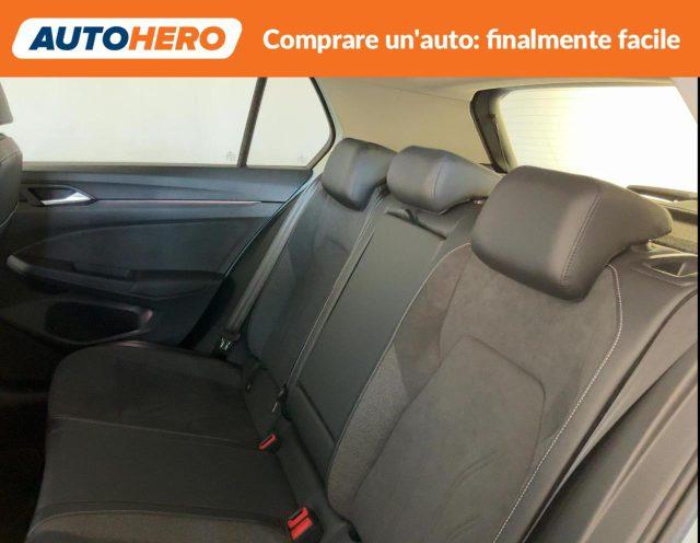 VOLKSWAGEN Golf 1.5 TSI 115 CV ACT Edition Plus