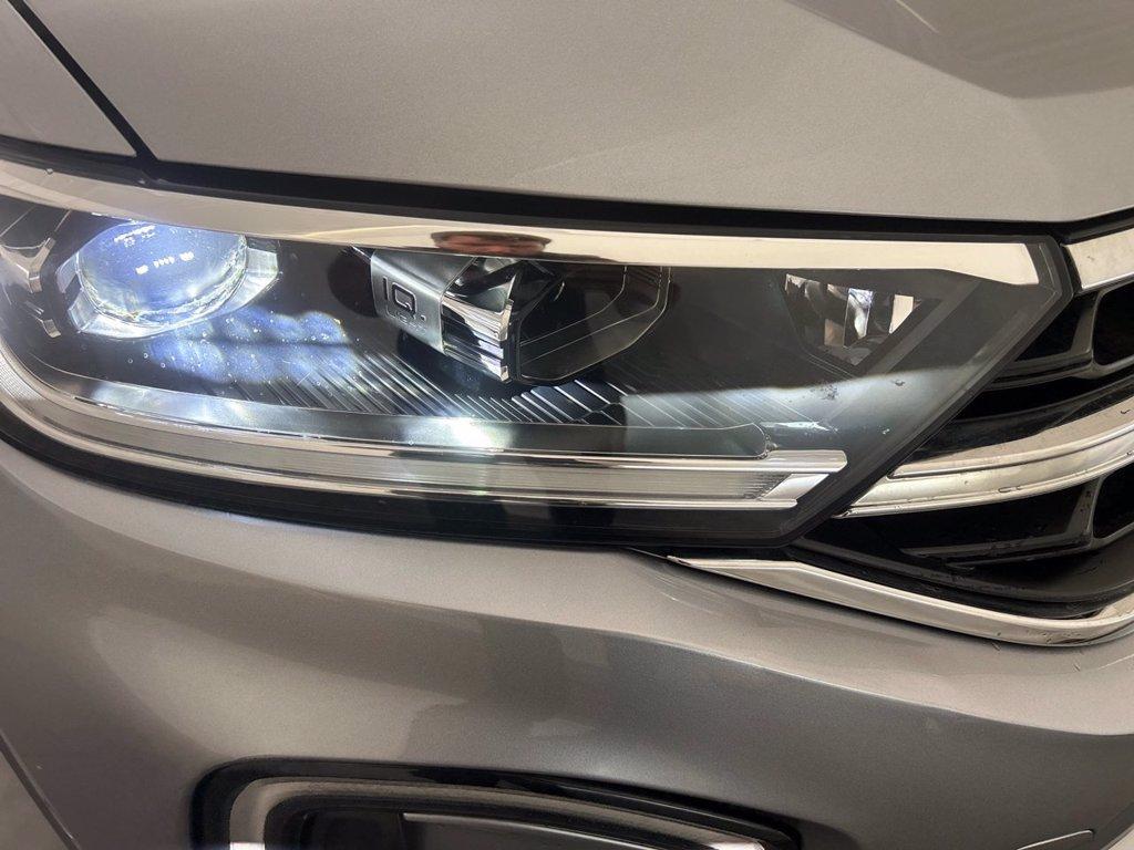 VOLKSWAGEN T-roc 1.0 tsi style 110cv del 2023