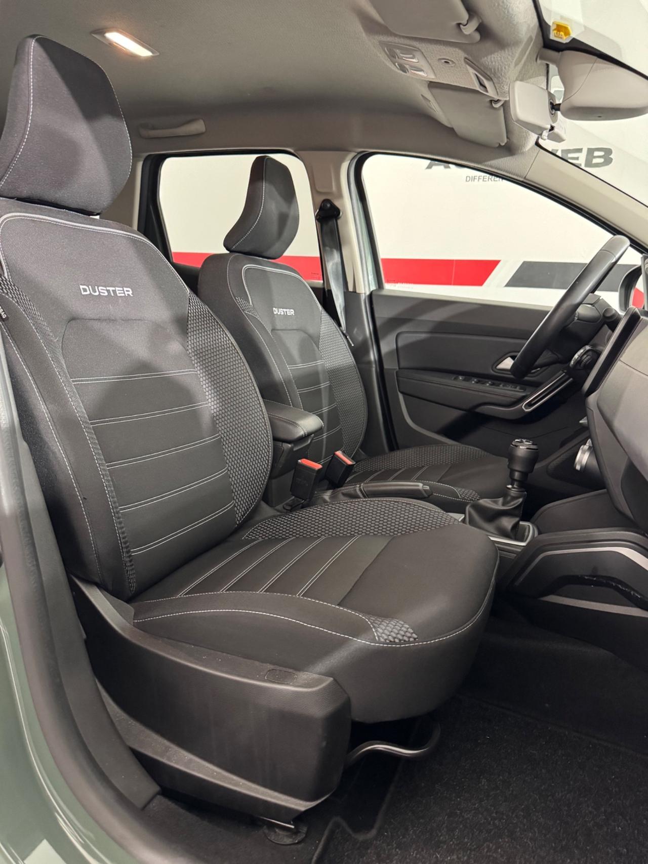 Dacia Duster 1.0 TCe GPL 4x2 Extreme FULL OPTIONAL