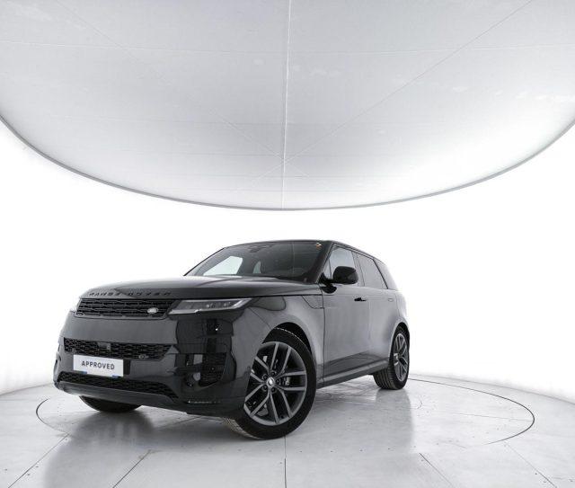 LAND ROVER Range Rover Sport 3.0d i6 mhev S awd 250cv auto