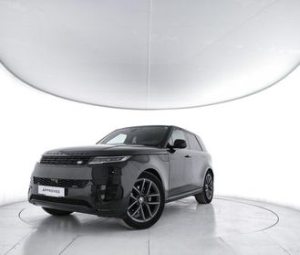 LAND ROVER Range Rover Sport 3.0d i6 mhev S awd 250cv auto