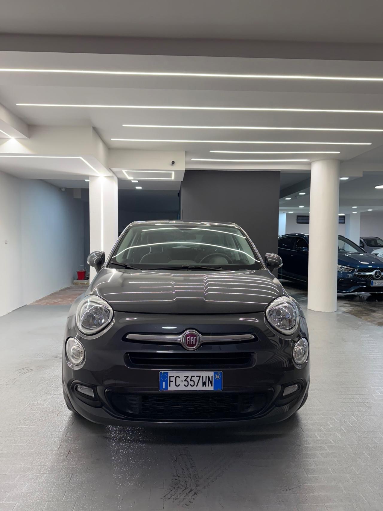 Fiat 500X 1.3 MultiJet 95 CV Pop Star