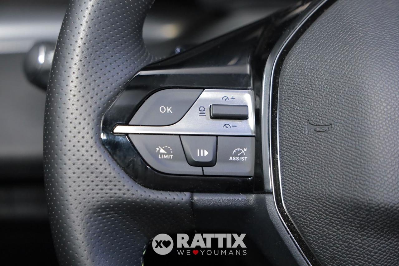 Peugeot 308 SW 1.5 BlueHDI 130CV GT EAT8