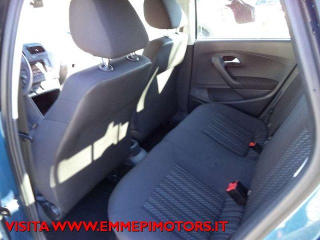 VOLKSWAGEN Polo 1.0 MPI 75CV 5p. Editon