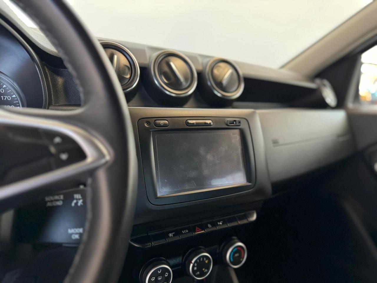 Dacia Duster 1.5 Blue dCi 8V 115 CV 4x2 Prestige