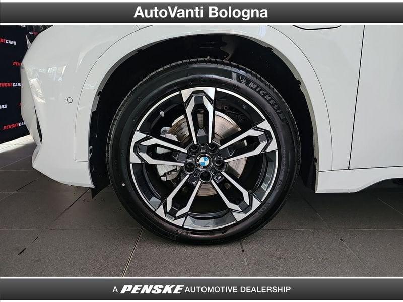 BMW X1 X1 xdrive 25e MSport auto