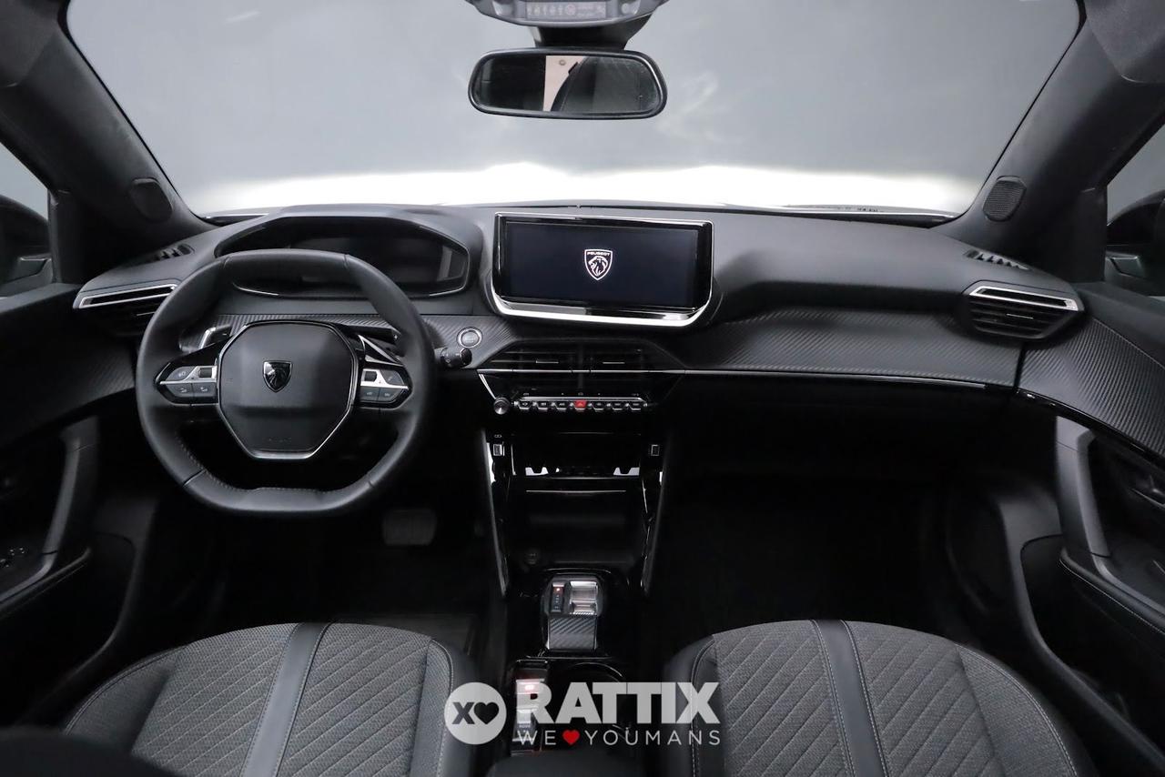 Peugeot 2008 1.5 BlueHDI 130CV Allure EAT8