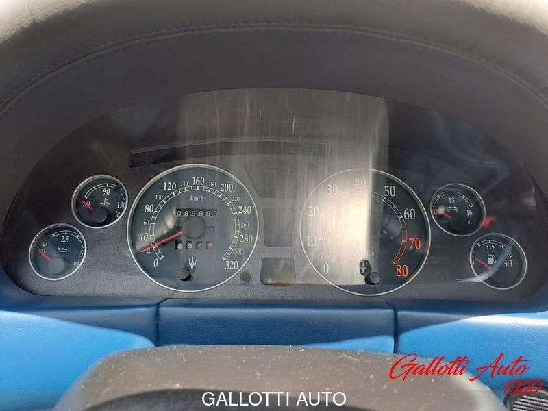 Maserati GT 3200 GT
