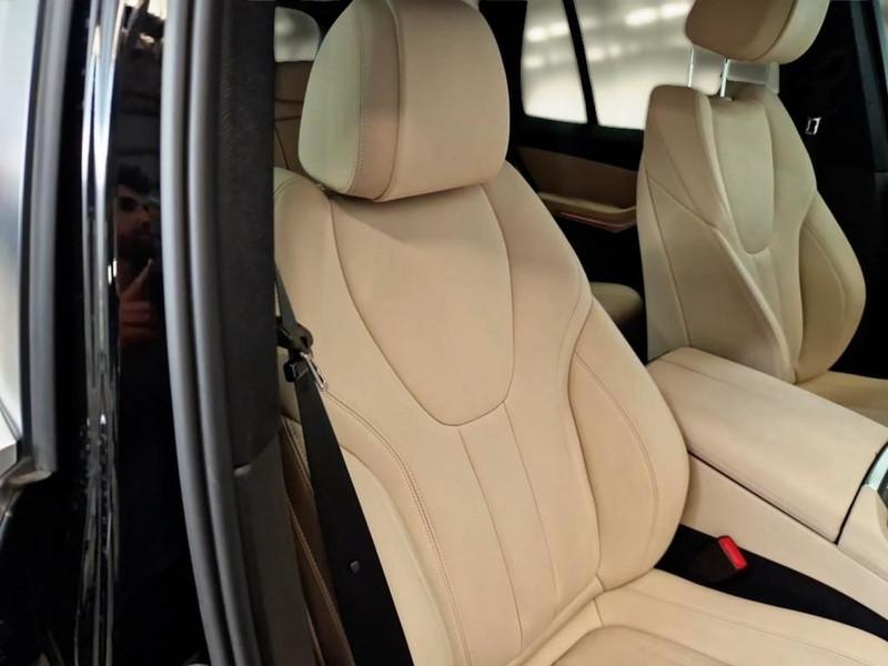 BMW X5 xDrive 25d Business autom.