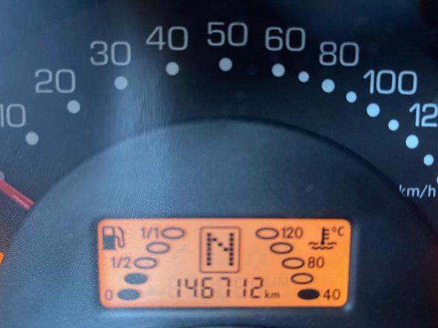 SMART ForTwo 700 pulse (45 kW) clima euro 4