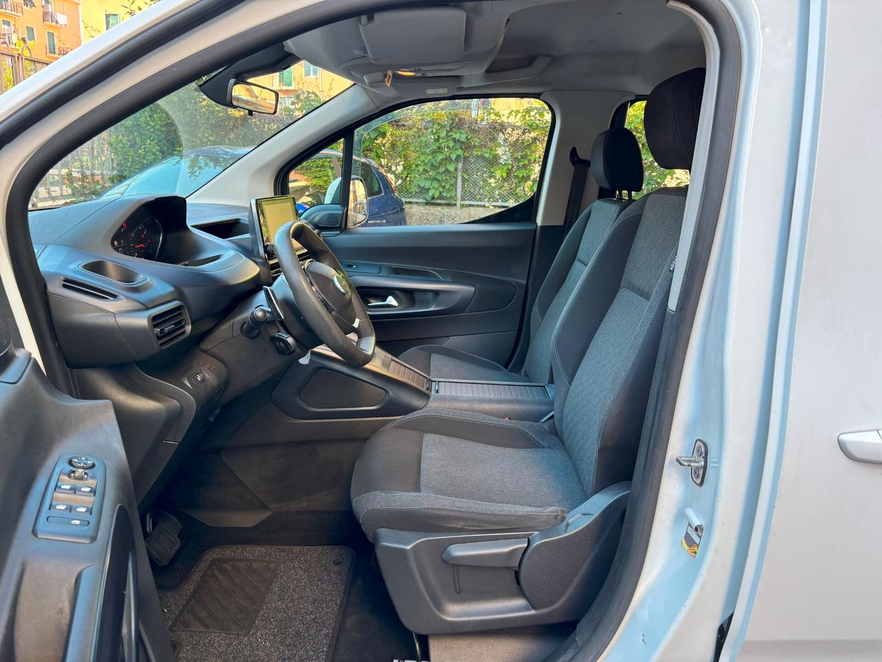 Peugeot Rifter BlueHDi 130 S&S Active Long 7 posti IVA COMPRESA