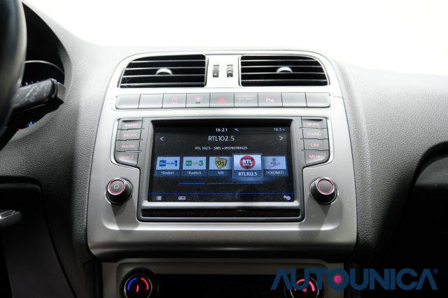 VOLKSWAGEN Polo 1.2 TSI DSG 5P HIGHLINE BLUEMOTION TECHNOLOGY