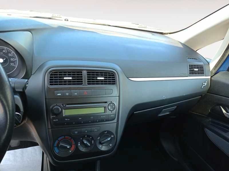 FIAT Grande Punto 5p 1.2 Active 65cv