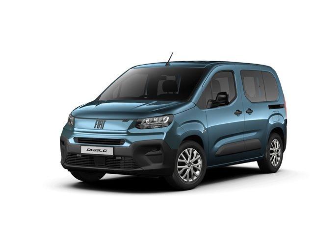 FIAT Doblo Doblò 1.2 110 CV PC